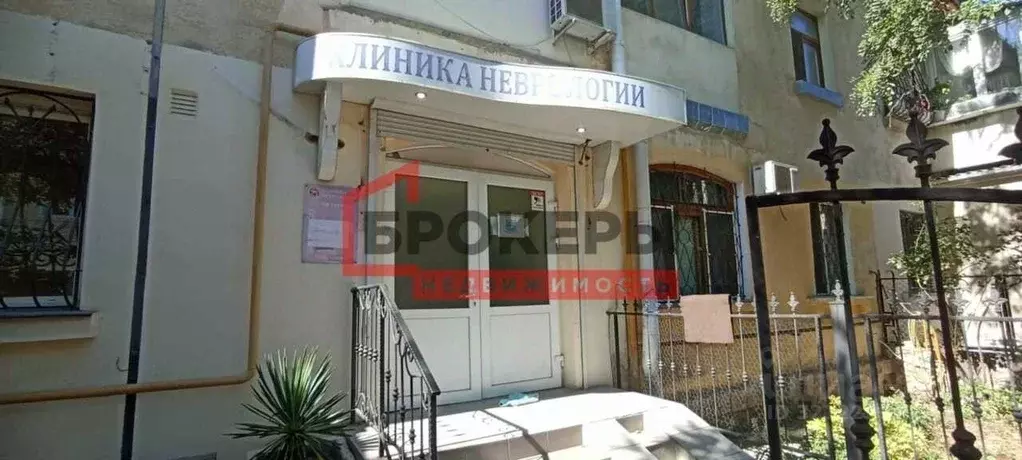 Помещение свободного назначения в Севастополь ул. Супруна, 16 (61 м) - Фото 2