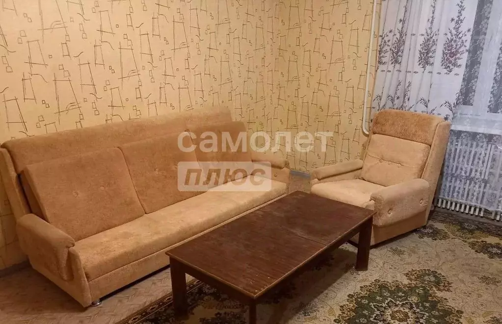 1-к кв. Воронежская область, Воронеж бул. Победы, 43 (50.0 м) - Фото 2