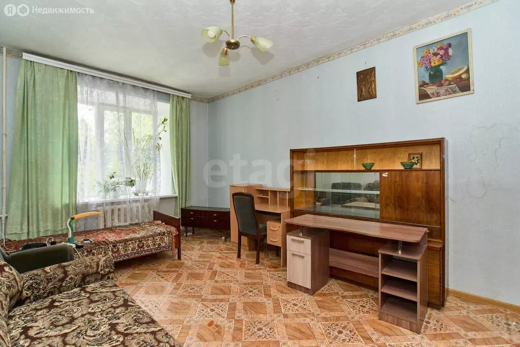 3-комнатная квартира: Северск, Советская улица, 36 (74.5 м) - Фото 2