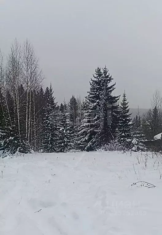 Участок в Свердловская область, Горноуральский муниципальный округ, ... - Фото 2