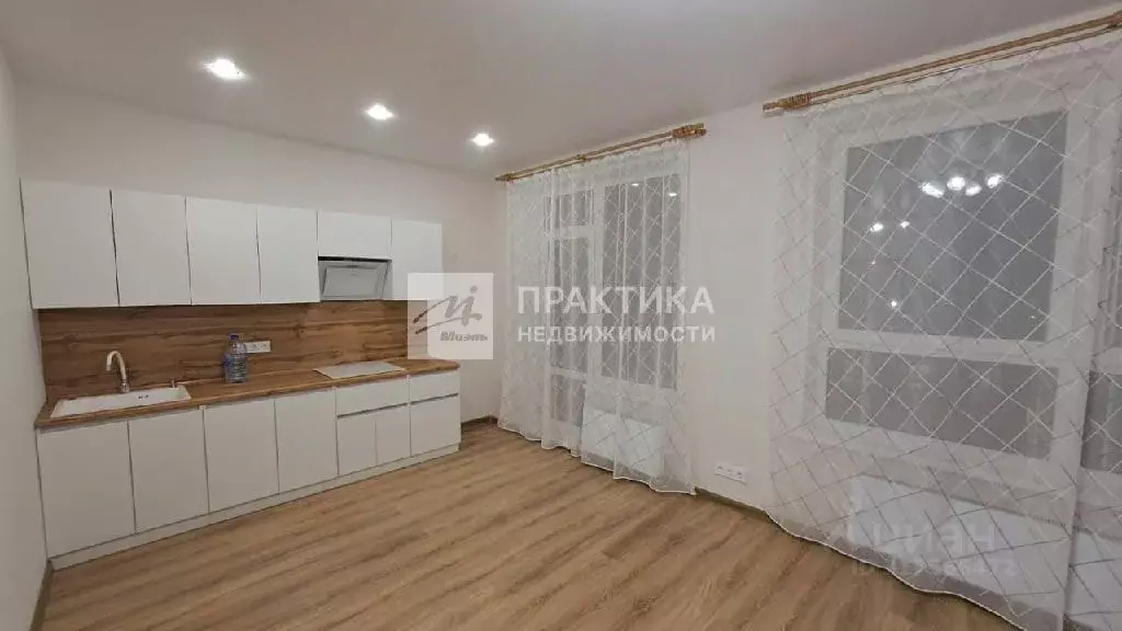 Продается 1-комнатная квартира - Фото 1