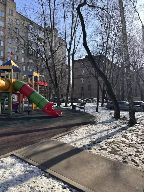 Комната Москва ул. Артюхиной, 10 (15.8 м) - Фото 0