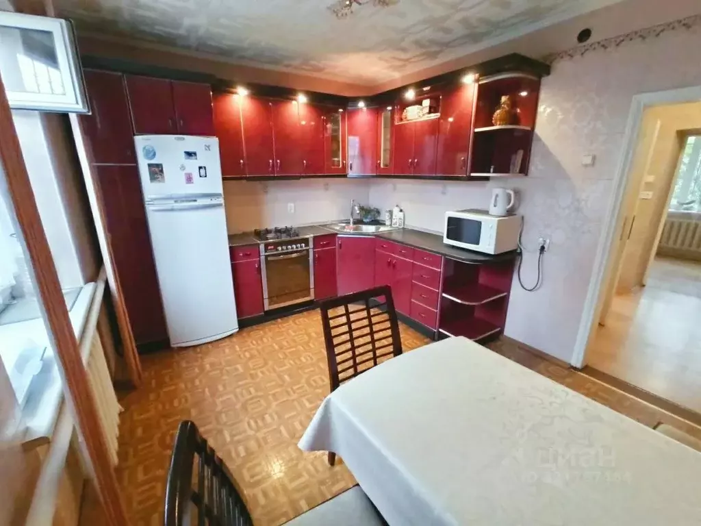 Дом в Крым, Симферопольский район, Молодежное пгт ул. Солнечная (256 ... - Фото 1