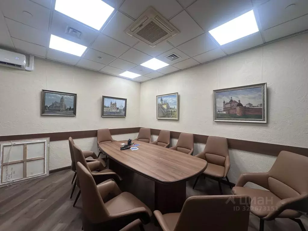 Офис в Москва ул. Викторенко, 5С1 (495 м) - Фото 1