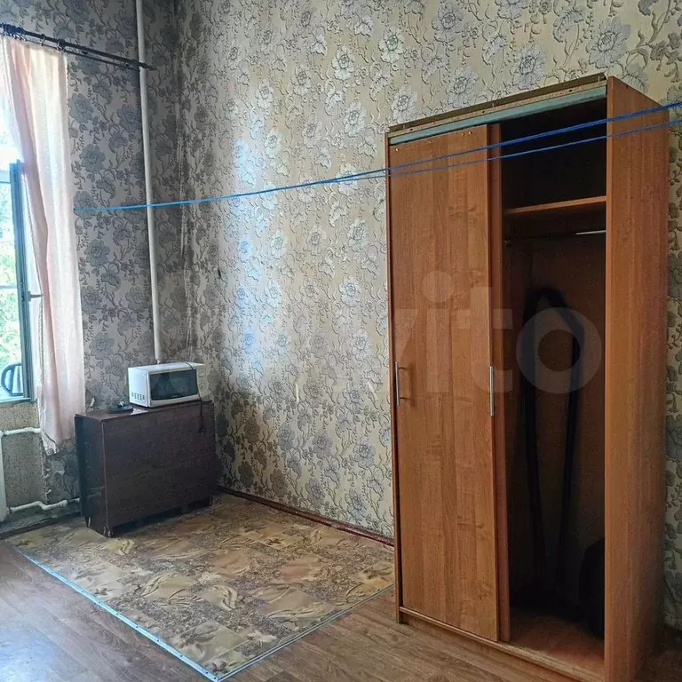 Комната 20 м в 1-к., 2/2 эт. - Фото 0