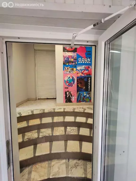 Помещение свободного назначения (57 м) - Фото 2