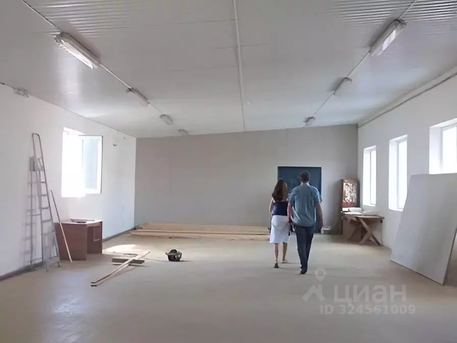 Помещение свободного назначения в Краснодарский край, Краснодар ... - Фото 1