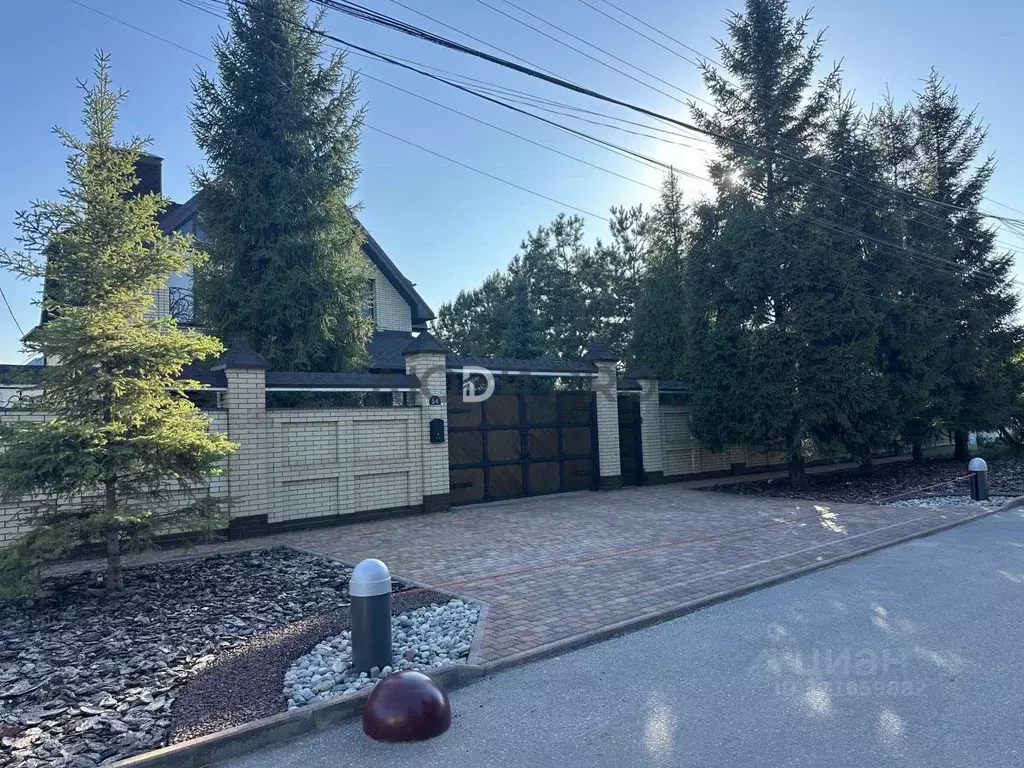 Дом в Саратовская область, Энгельс Самарская ул., 54 (247 м) - Фото 2