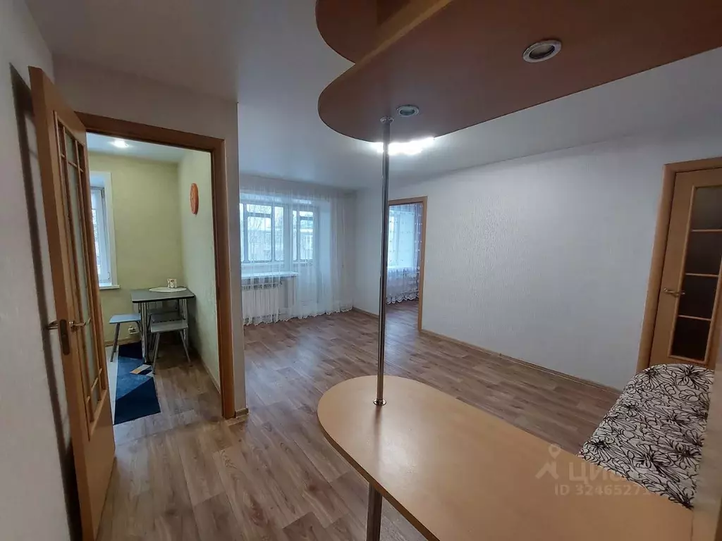 2-к кв. Алтайский край, Барнаул Социалистический просп., 120 (42.0 м) - Фото 2