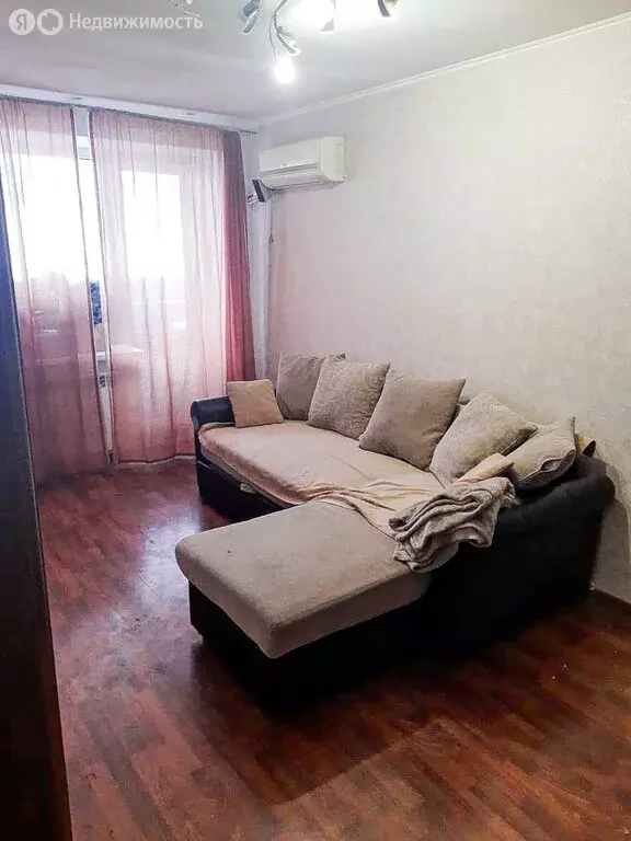2-комнатная квартира: Самара, Комсомольская улица, 43А (44 м) - Фото 1