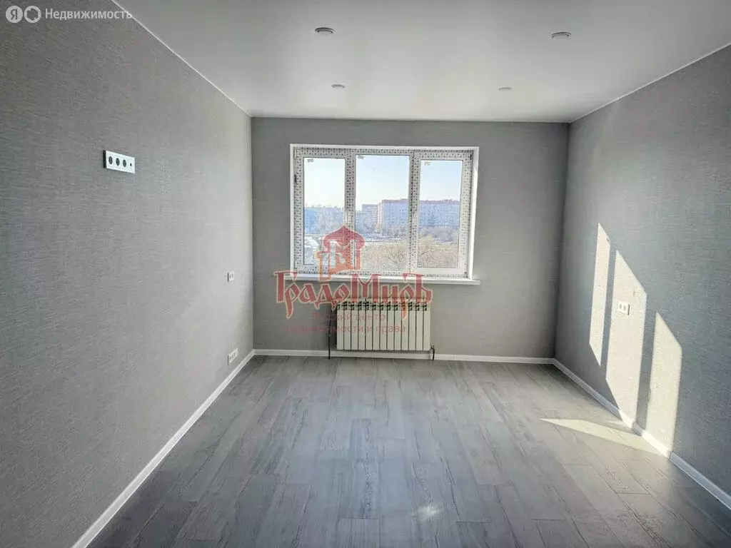 2-комнатная квартира: Сергиев Посад, Фестивальная улица, 23с2 (57.7 м) - Фото 1