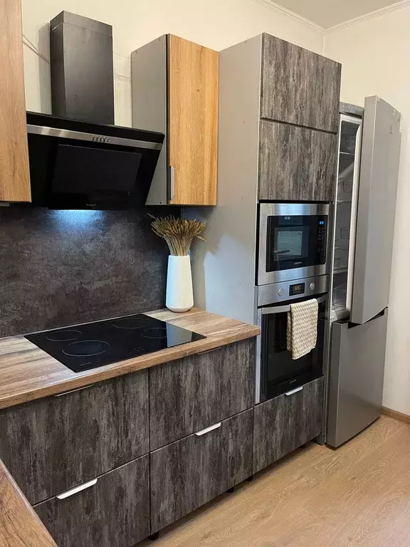 Продаётся 1-к квартира, 34 м - Фото 1