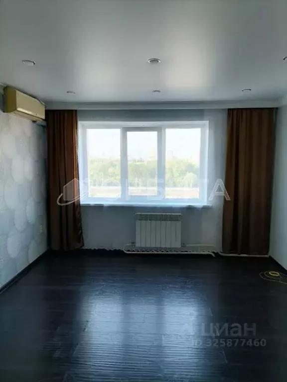 1-к кв. Тюменская область, Тюмень ул. 30 лет Победы, 73 (31.0 м) - Фото 1