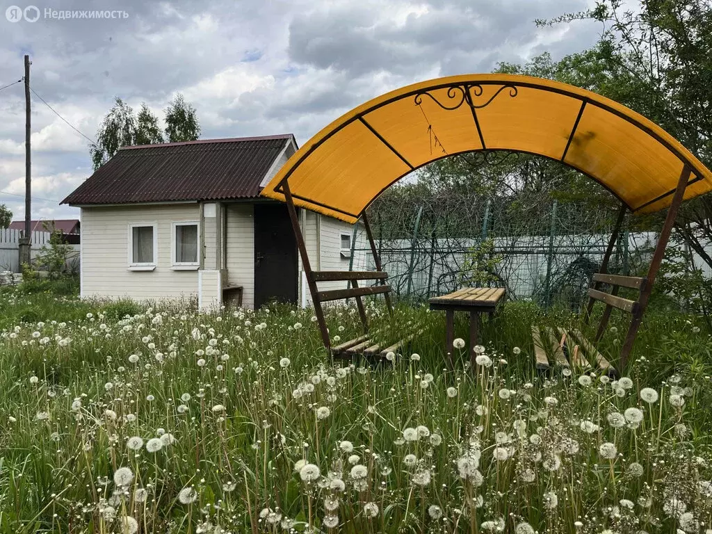 Дом в Брянск, СТ Автодор (20 м) - Фото 0