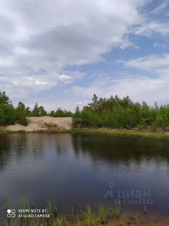 Дом в Ленинградская область, Всеволожский район, Рахья рп  (20 м) - Фото 1