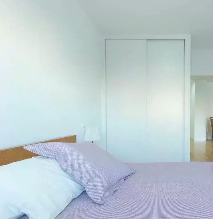 2-к кв. Краснодарский край, Краснодар Фестивальный мкр, ул. ... - Фото 2