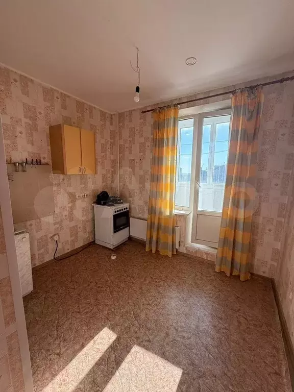 1-к. квартира, 38 м, 15/17 эт. - Фото 0