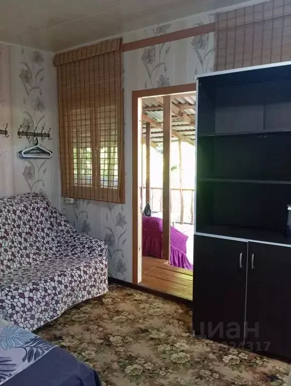 Дом в Краснодарский край, Геленджик городской округ, Бетта хут. ул. ... - Фото 1