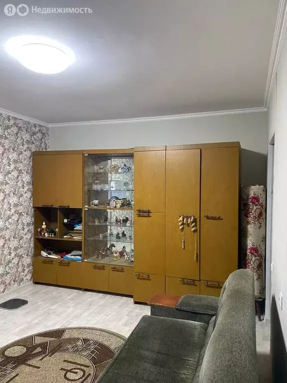 2-комнатная квартира: Усинск, Воркутинская улица, 5 (47.6 м) - Фото 2