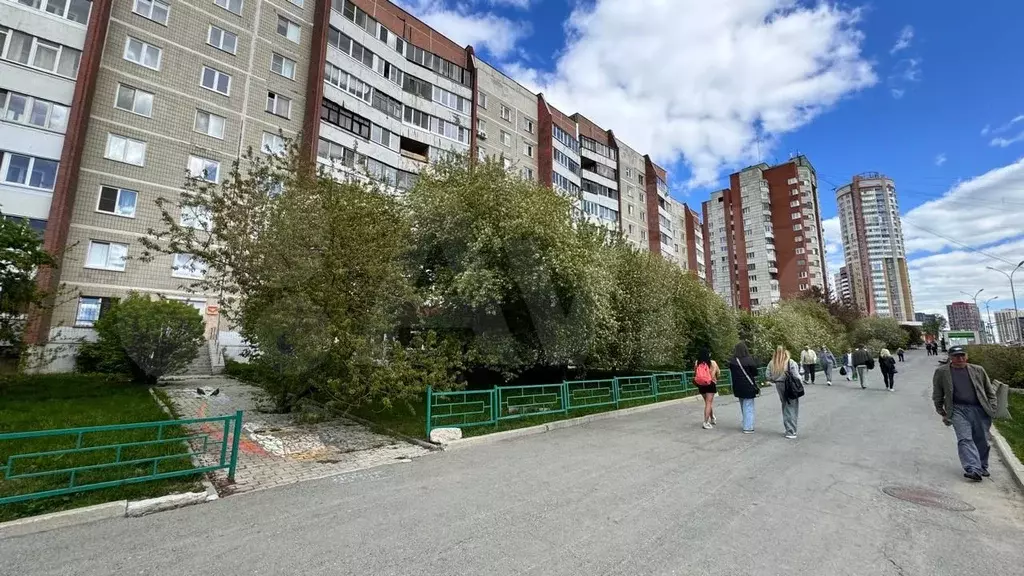 Габ с арендатором 15 м - Фото 0