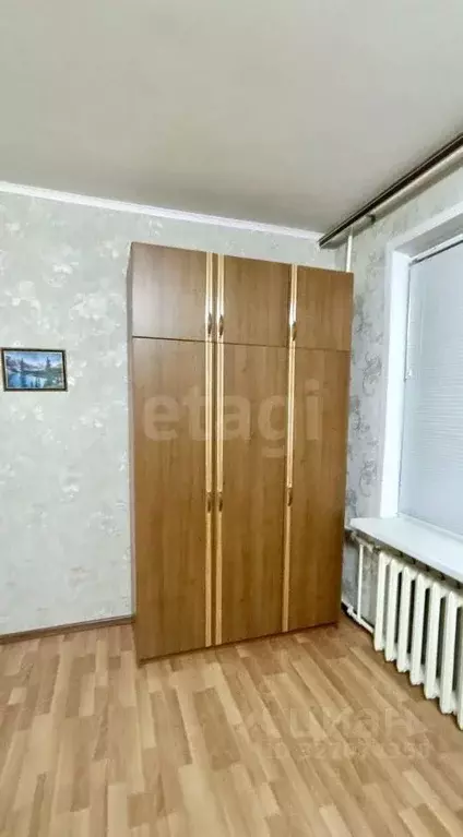 1-к кв. Татарстан, Казань ул. Воровского, 15 (32.0 м) - Фото 2