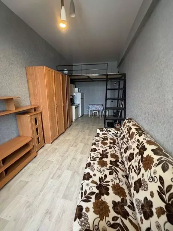 Комната Нижегородская область, Дзержинск ул. Пирогова, 3 (18.0 м) - Фото 2