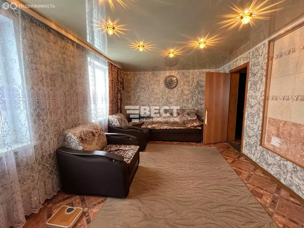 Дом в деревня Новогеоргиевка, Весенняя улица, 20 (41.9 м) - Фото 1