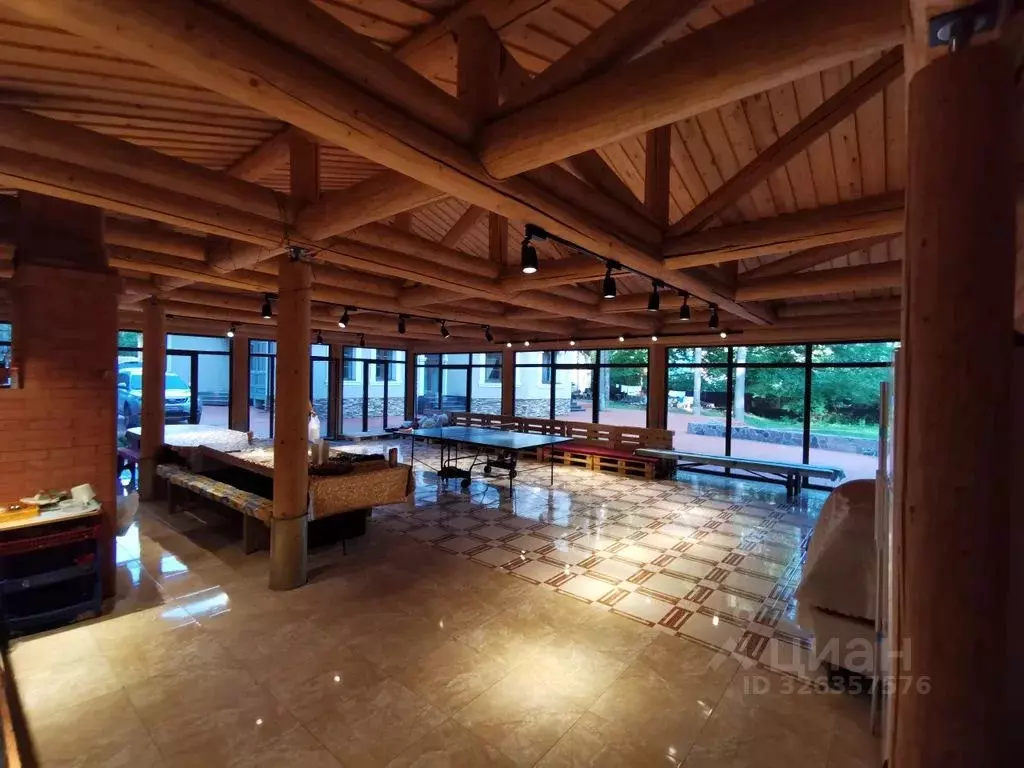 Дом в Московская область, Хотьково Сергиево-Посадский район, ул. ... - Фото 2