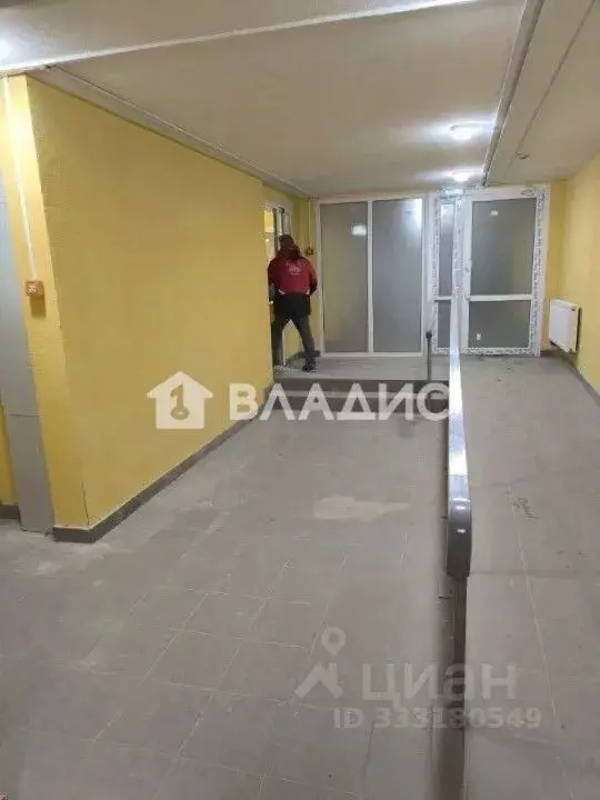 1-к кв. Московская область, Ивантеевка Пушкинский городской округ, ... - Фото 1