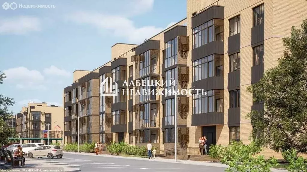 Участок в Ставропольский край, городской округ Железноводск, посёлок ... - Фото 2