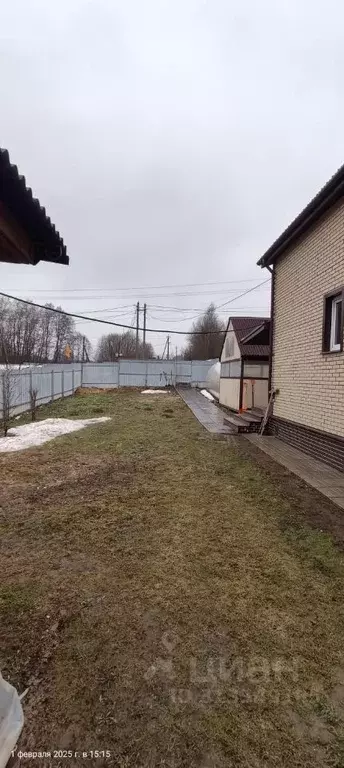 Коттедж в Московская область, Солнечногорск городской округ, д. ... - Фото 1