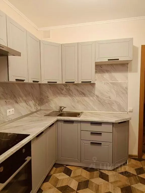 2-к кв. Москва Рублевское ш., 89 (55.0 м) - Фото 1