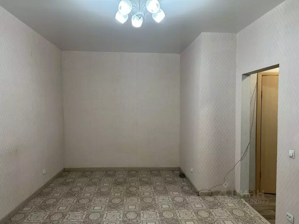 1-к кв. Пермский край, Пермь Екатерининская ул., 59 (29.3 м) - Фото 2