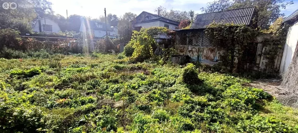 Участок в Кисловодск, СТ Юбилейное, 122А (4 м) - Фото 1