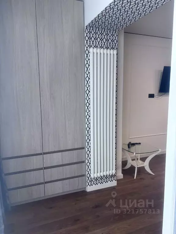 1-к кв. Псковская область, Псковский район, Завеличенская волость, д. ... - Фото 0