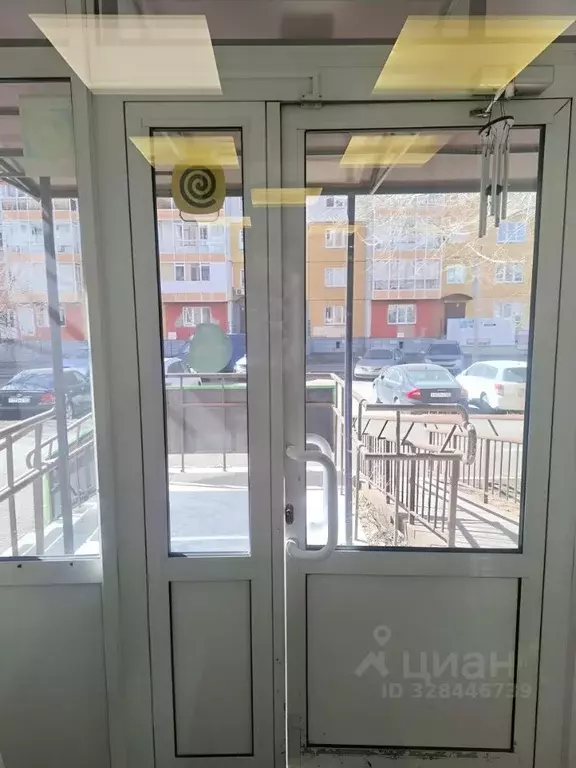 Помещение свободного назначения в Красноярский край, Красноярск ... - Фото 1