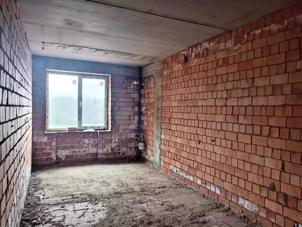1-к кв. Северная Осетия, Владикавказ ул. Зураба Магкаева, 83к5А (51.4 ... - Фото 2