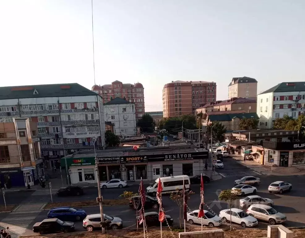 2-к кв. Дагестан, Дербент просп. Агасиева, 17А (43.0 м) - Фото 0