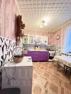 Дом в Липецкая область, Лебедянский район, Большепоповский сельсовет, ... - Фото 0