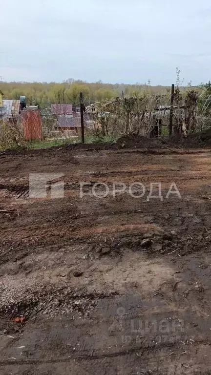 Участок в Новосибирская область, Новосибирский район, Мочищенский ... - Фото 2