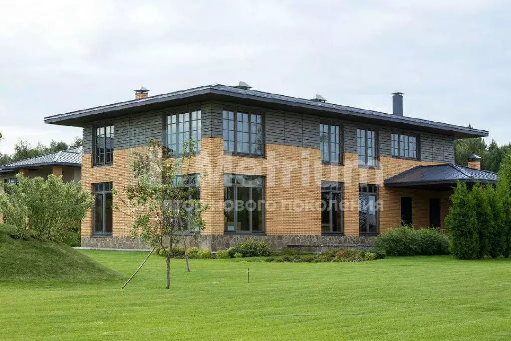 Продается дом в КП Эко-Варварино - Фото 2