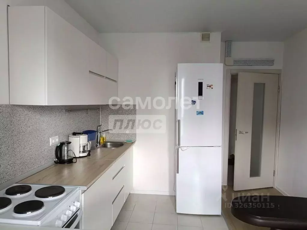 1-к кв. Московская область, Химки просп. Мельникова, 5к1 (44.6 м) - Фото 1