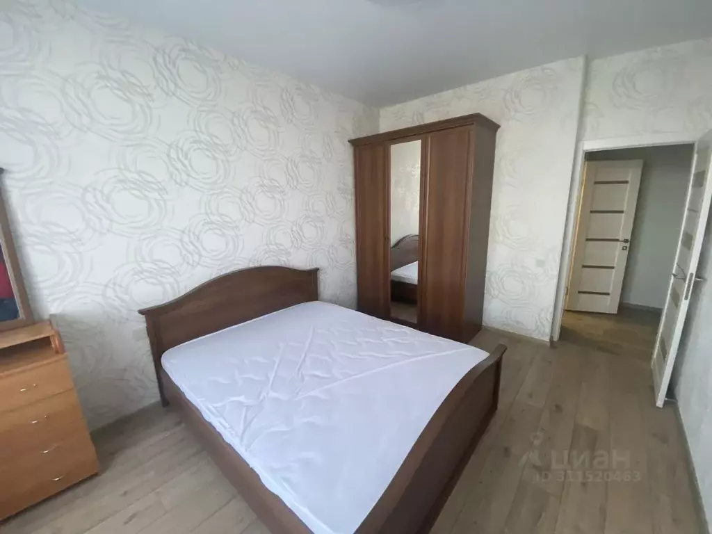 2-к кв. Калужская область, Обнинск ул. Долгининская, 8 (62.0 м) - Фото 0
