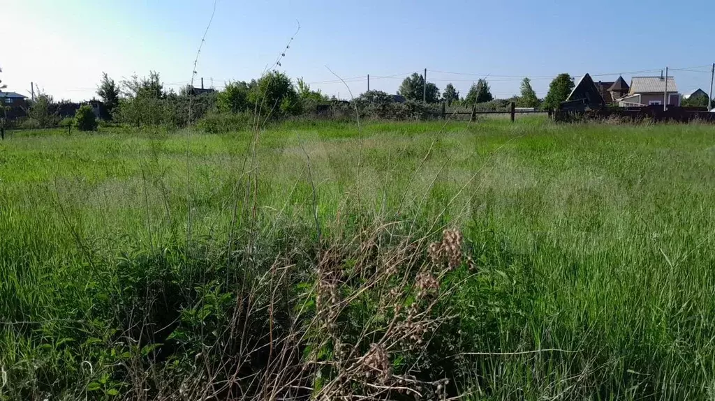 Участок 8 сот. (СНТ, ДНП) - Фото 0