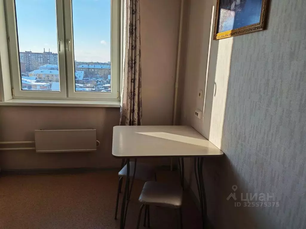 1-к кв. Челябинская область, Челябинск ул. Культуры, 61 (34.0 м) - Фото 2