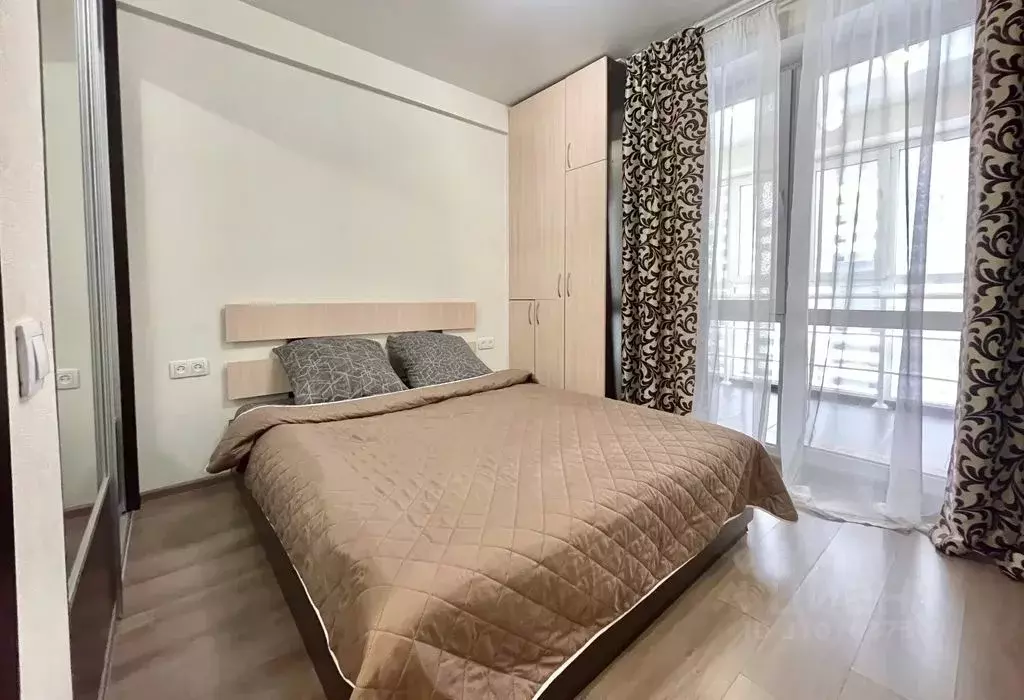 2-к кв. Ивановская область, Иваново ул. Наумова, 5 (51.0 м) - Фото 1