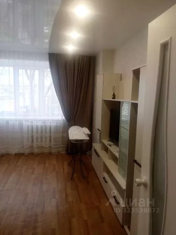 1-к кв. Ульяновская область, Ульяновск Рабочая ул., 11 (35.0 м) - Фото 2