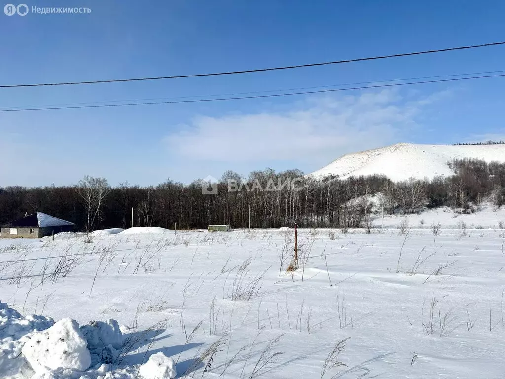 Участок в Октябрьский, микрорайон Радужный, Янтарная улица (11.28 м) - Фото 1