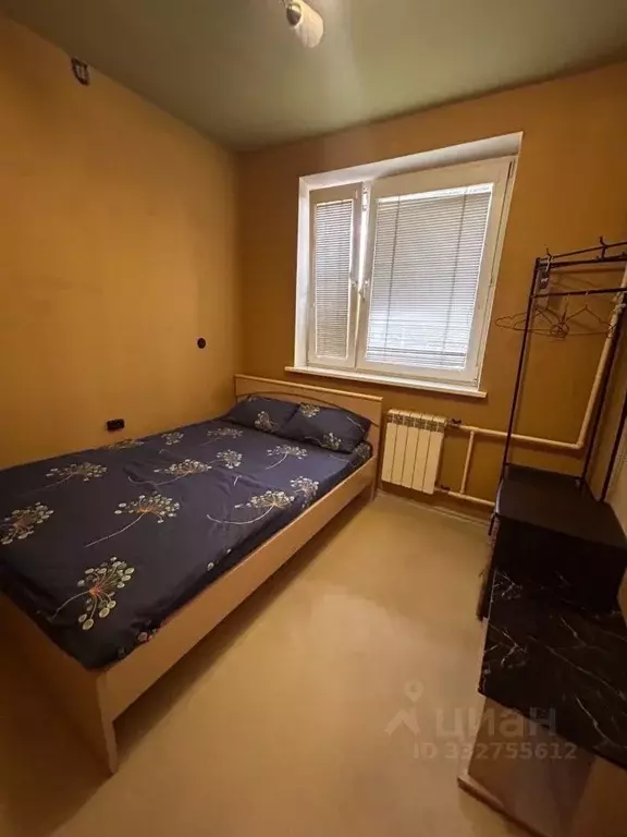 Комната Москва ул. Академика Миллионщикова, 31 (14.0 м) - Фото 1