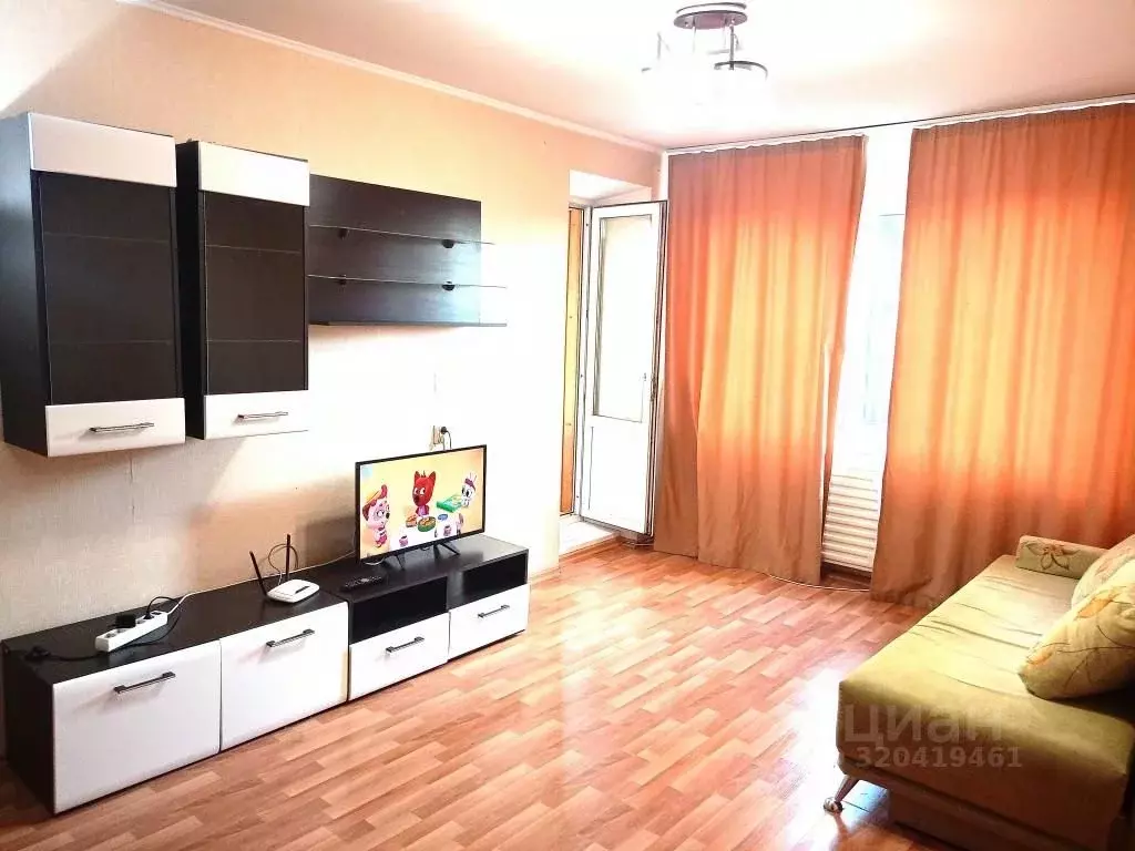 2-к кв. Челябинская область, Магнитогорск Советская ул., 157 (50.0 м) - Фото 1